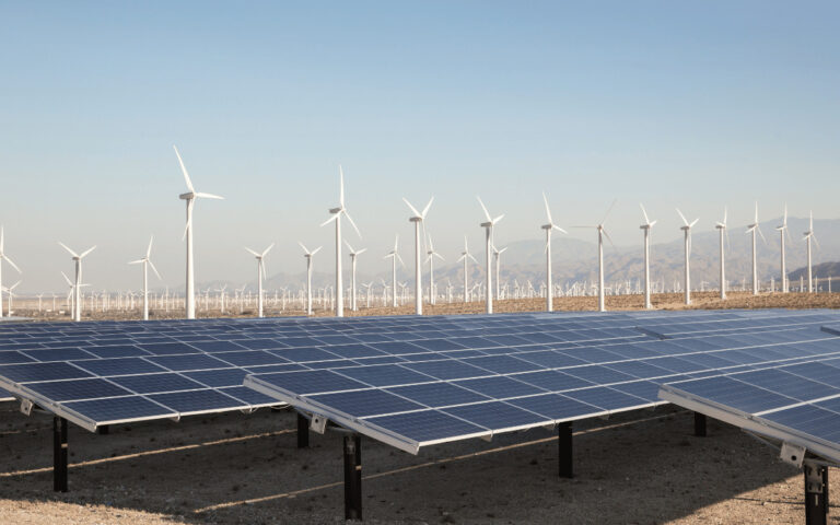 Napoleón Armengol garantiza un consumo eléctrico 100% renovable durante 2024